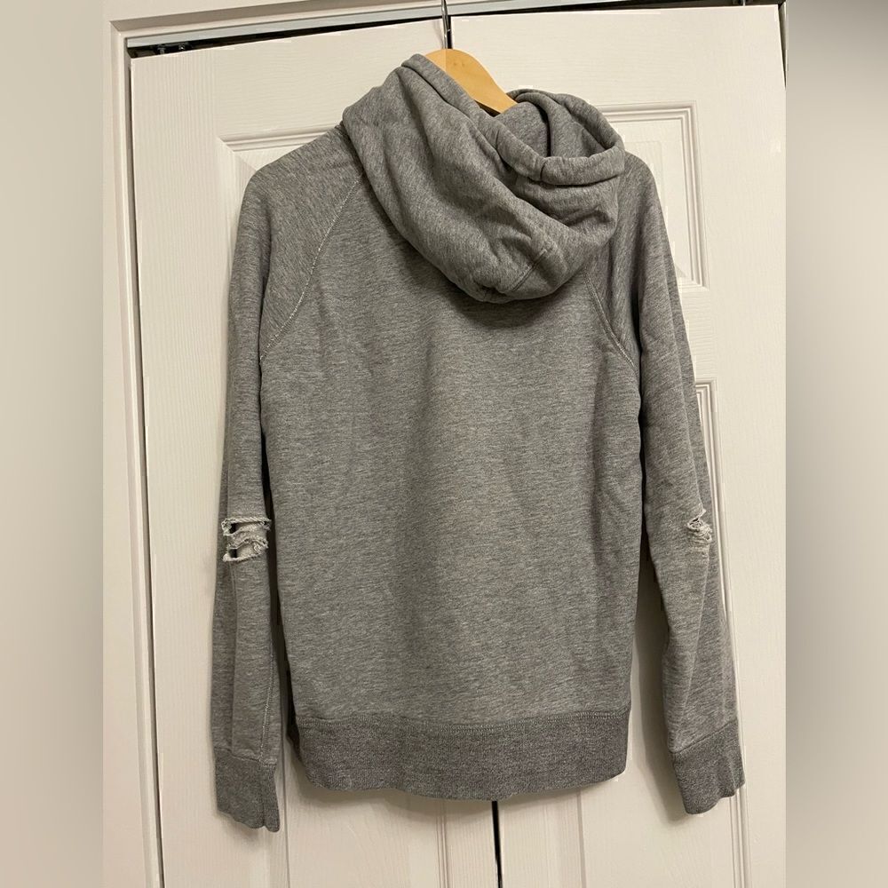 J Crew Vintage Fleece 100% cotton - Picture 2 of 5